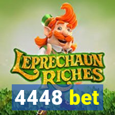 4448 bet